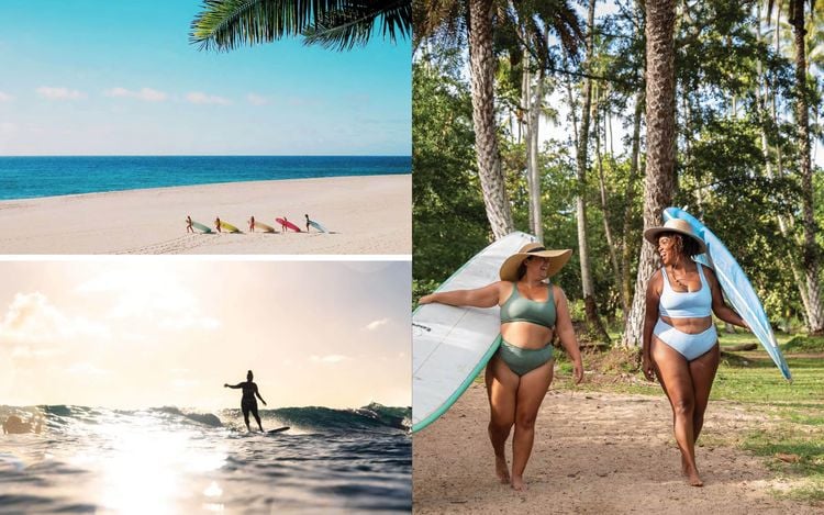 Produktbild: Every Body Surf