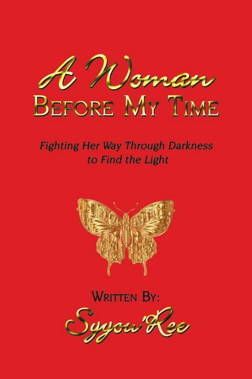 Produktbild: A Woman Before My Time