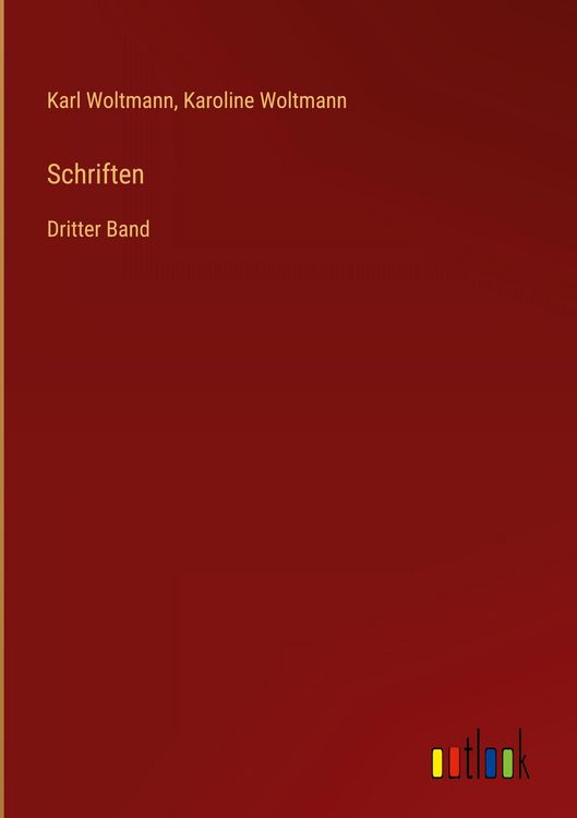Produktbild: Schriften