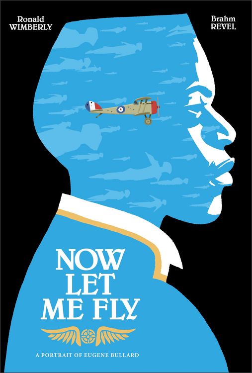 Produktbild: Now Let Me Fly