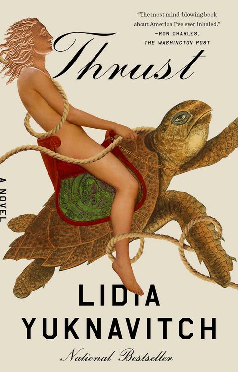 Produktbild: Thrust