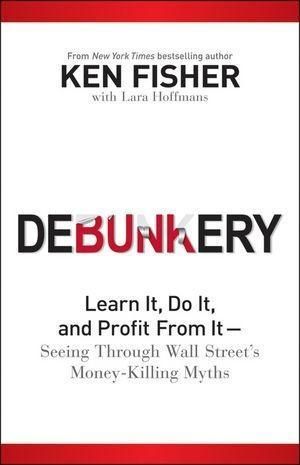 Produktbild: Debunkery