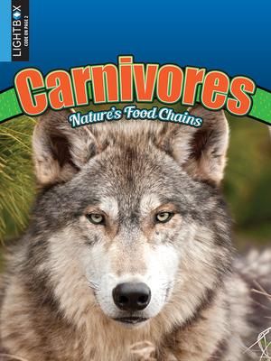 Produktbild: Carnivores
