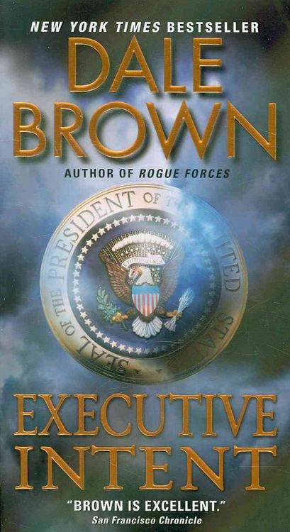 Produktbild: Executive Intent