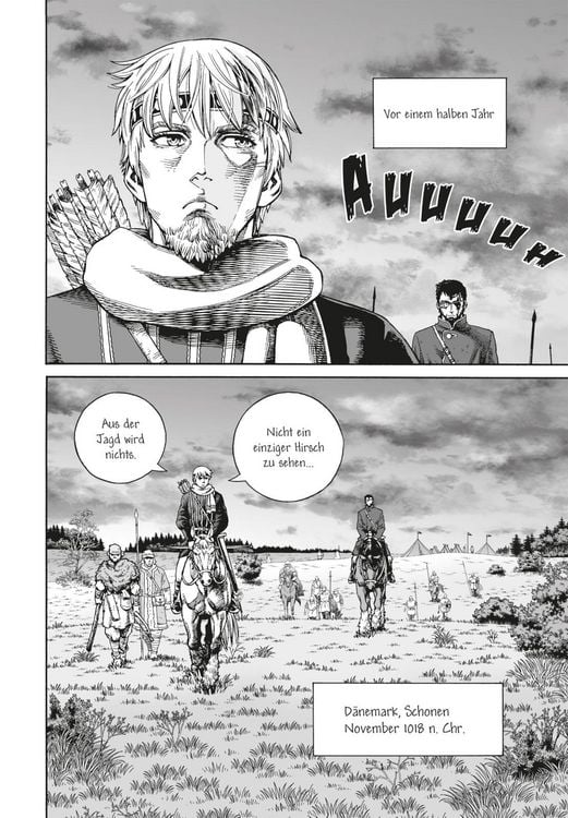 Produktbild: Vinland Saga 20