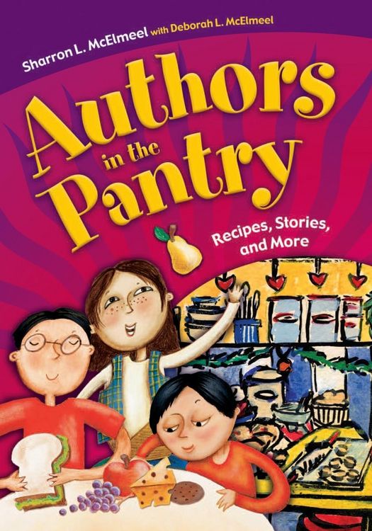 Produktbild: Authors in the Pantry