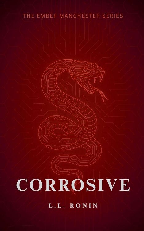 Produktbild: Corrosive