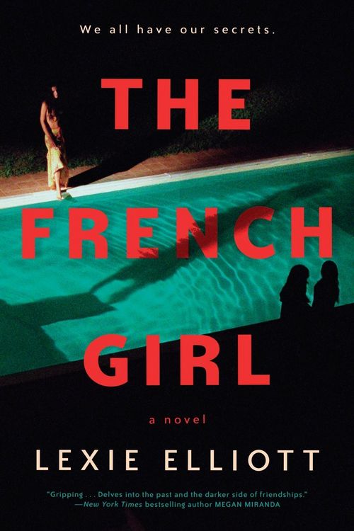 Produktbild: The French Girl