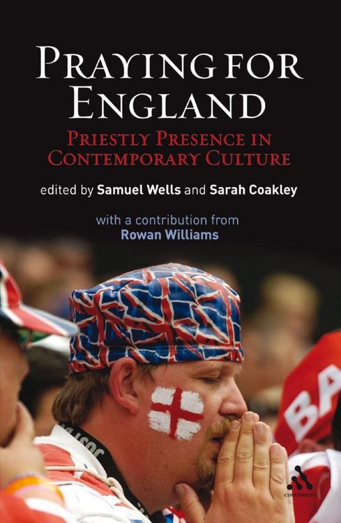 Produktbild: Praying for England