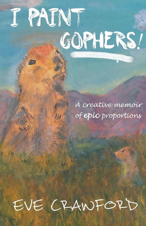 Produktbild: I Paint Gophers!