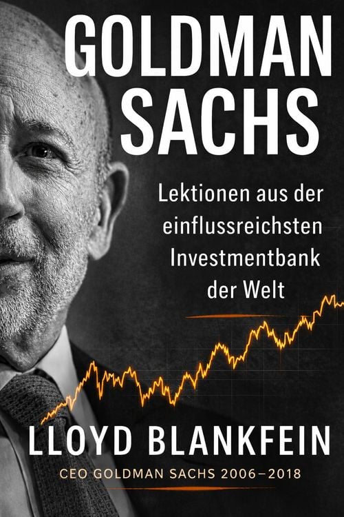 Produktbild: Goldman Sachs