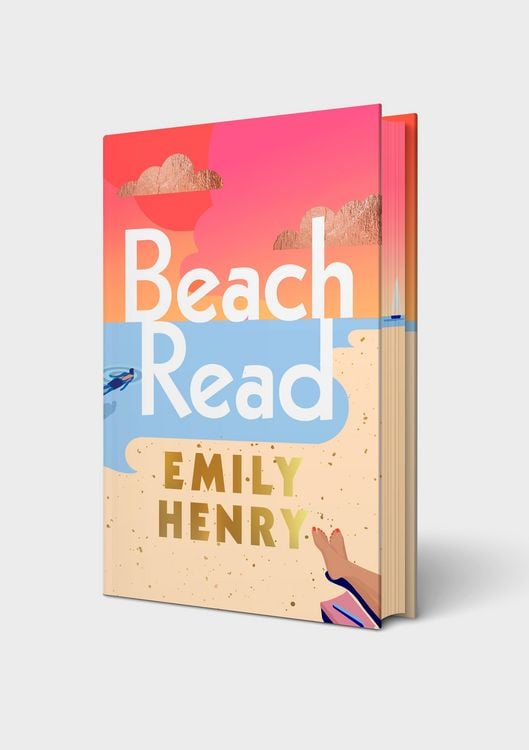 Produktbild: Beach Read. Special Edition