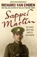 Produktbild: Sapper Martin