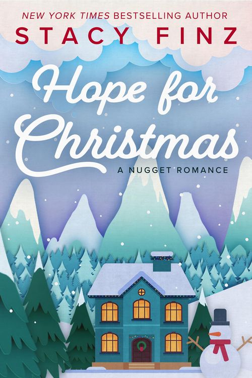 Produktbild: Hope for Christmas