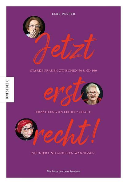 Produktbild: Jetzt erst recht