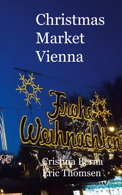 Produktbild: Christmas Market Vienna