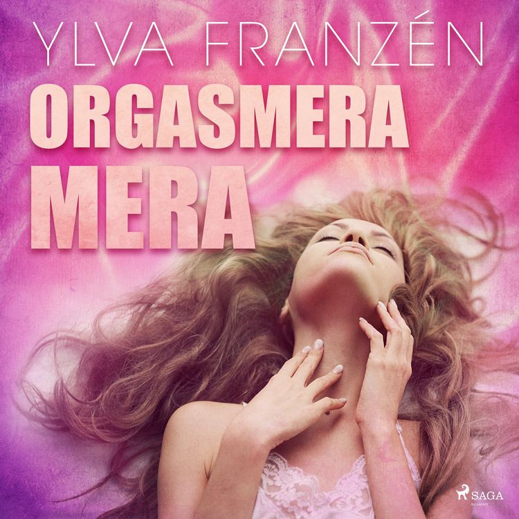 Produktbild: Orgasmera mera