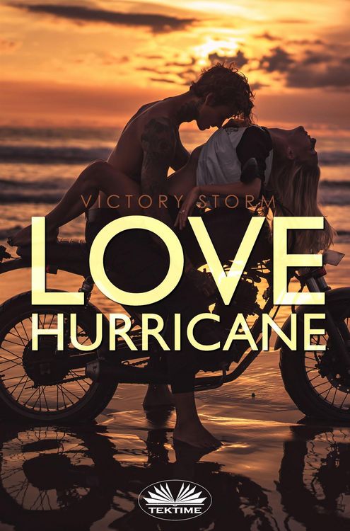 Produktbild: Love Hurricane