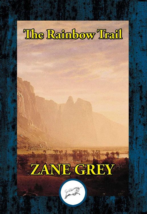 Produktbild: The Rainbow Trail