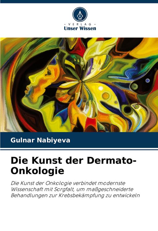 Produktbild: Die Kunst der Dermato-Onkologie