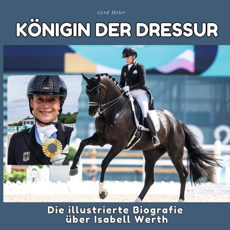 Produktbild: K&ouml;nigin der Dressur