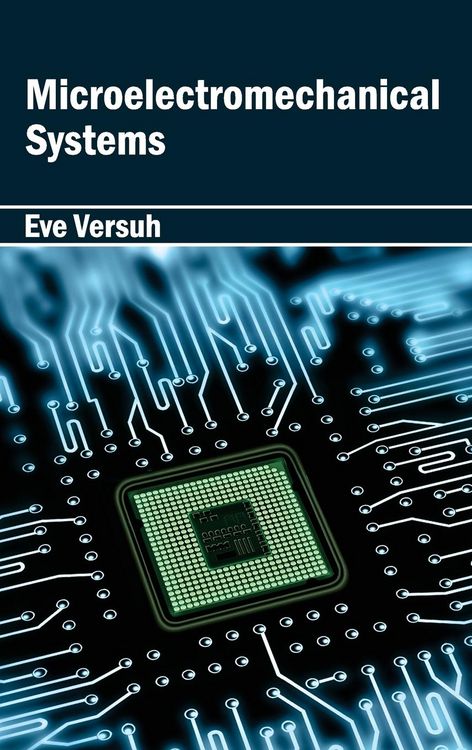 Produktbild: Microelectromechanical Systems