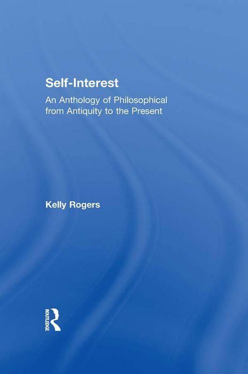 Produktbild: Self-Interest