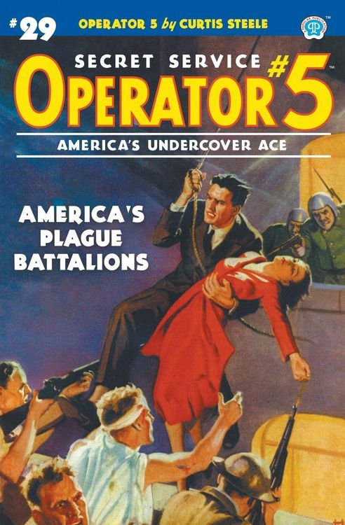 Produktbild: Operator 5 #29