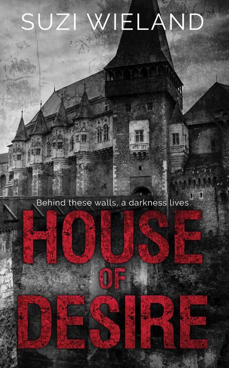 Produktbild: House of Desire