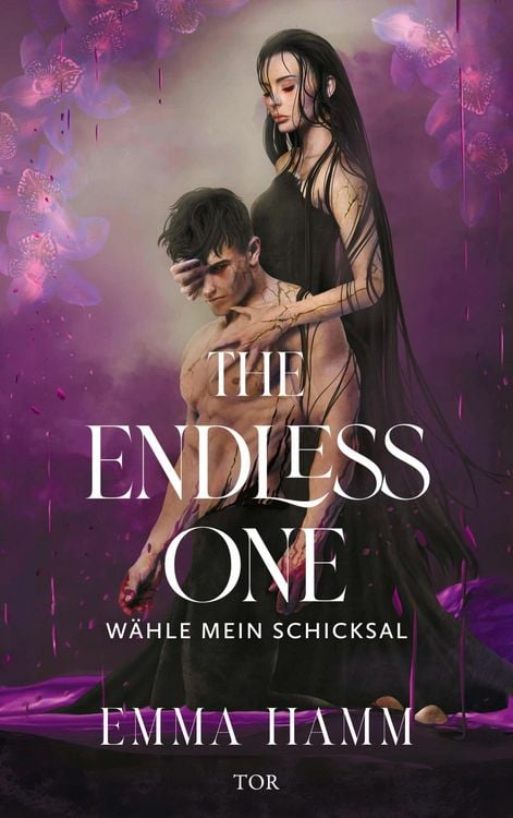 Produktbild: The Endless One
