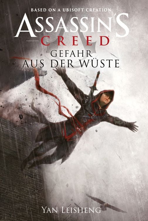 Produktbild: Assassin's Creed: Gefahr aus der W&uuml;ste