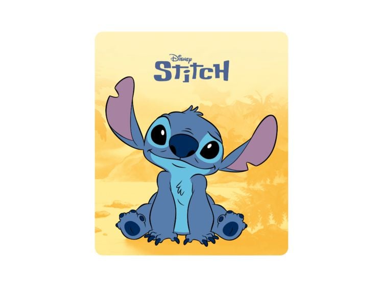 Produktbild: Cuddle-Tonie: Stitch