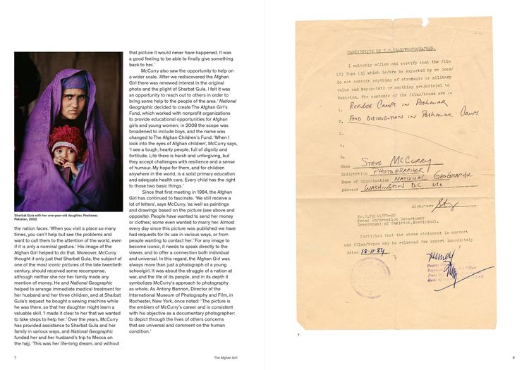 Produktbild: Steve McCurry Untold: The Stories Behind the Photographs