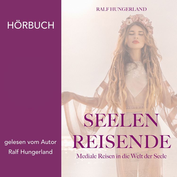 Produktbild: Seelenreisende