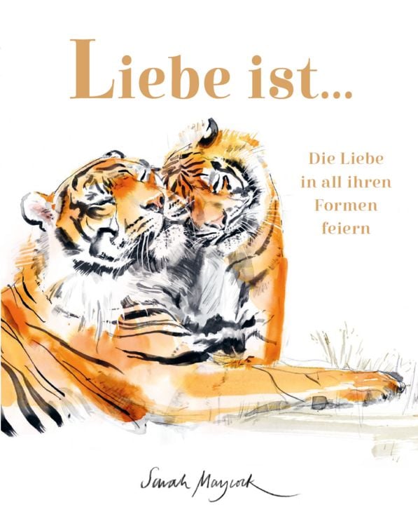 Produktbild: Liebe ist ...