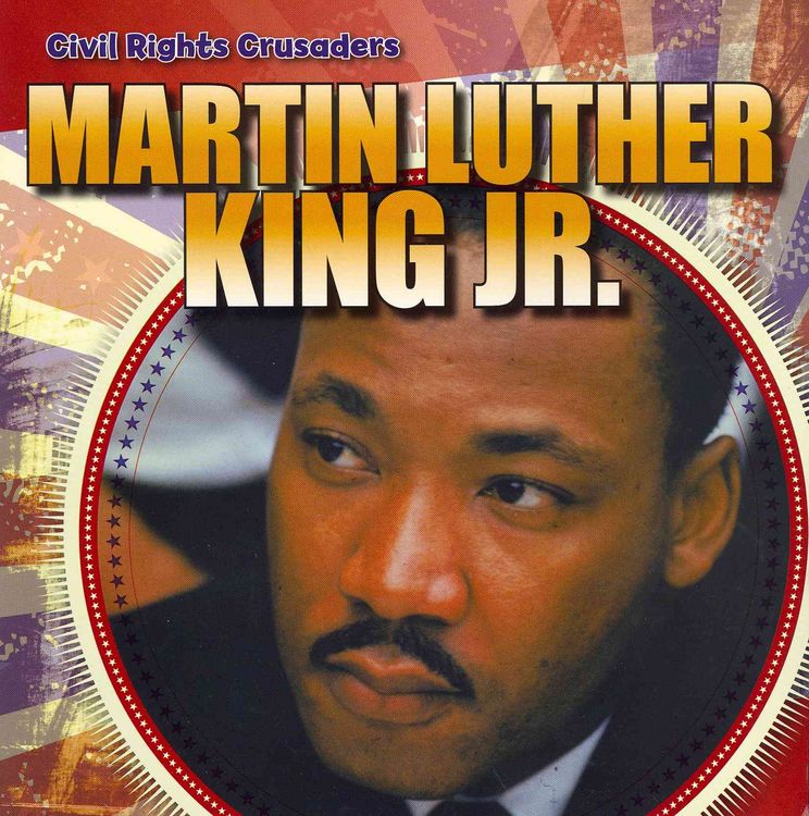 Produktbild: Martin Luther King Jr.