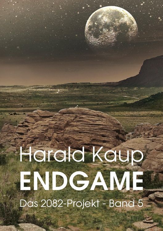 Produktbild: Endgame