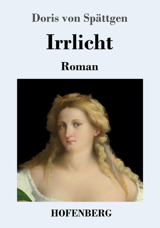 Produktbild: Irrlicht