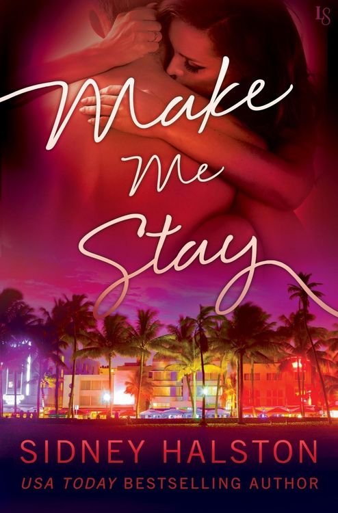 Produktbild: Make Me Stay