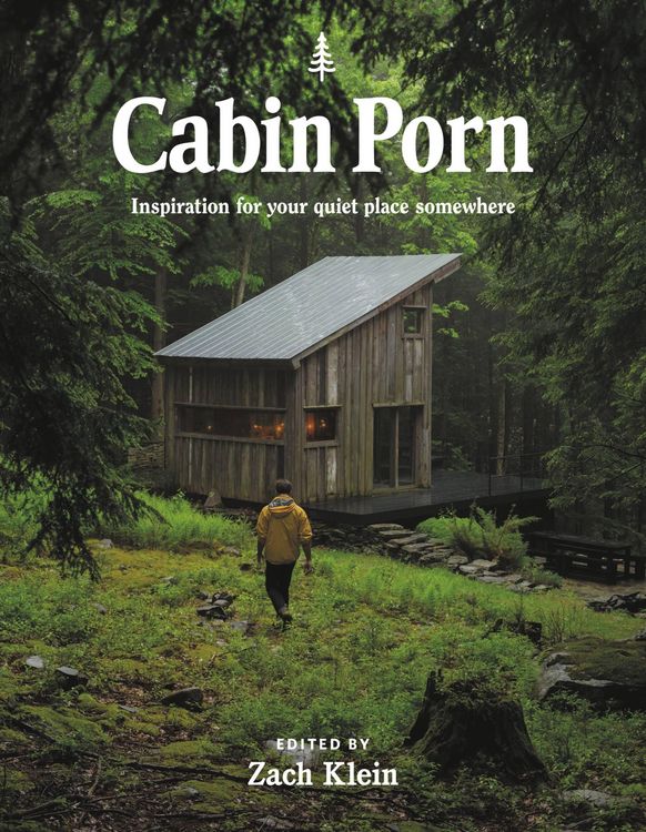 Produktbild: Cabin Porn