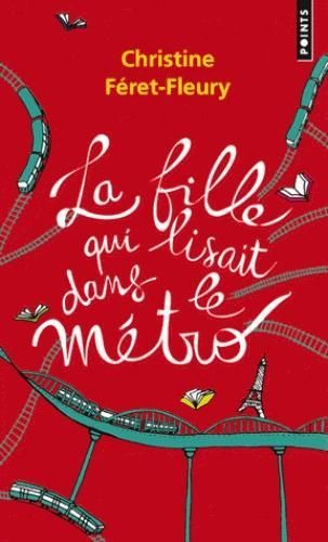 Produktbild: F&eacute;ret-Fleury, C: Fille qui lisait dans le m&eacute;tro