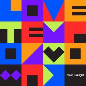 Produktbild: There Is A Light
