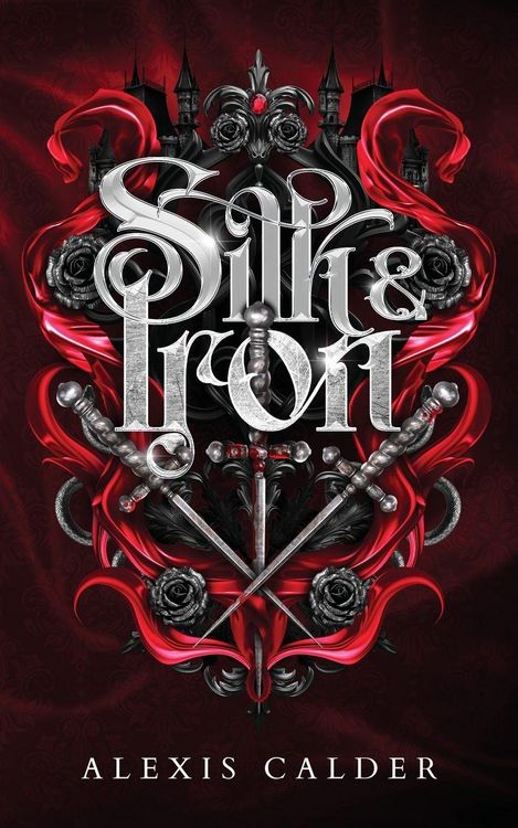 Produktbild: Silk & Iron