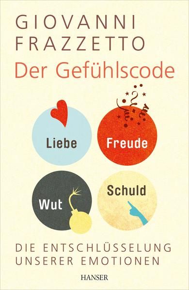 Produktbild: Der Gef&uuml;hlscode