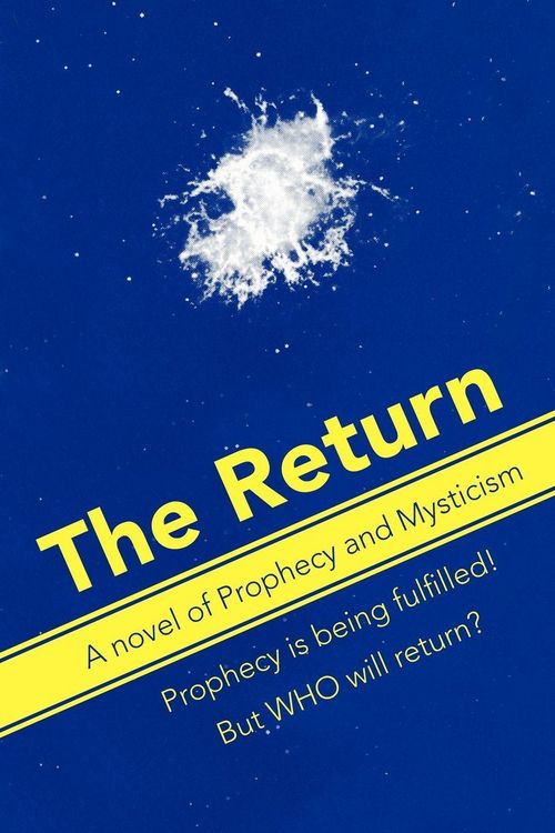 Produktbild: The Return