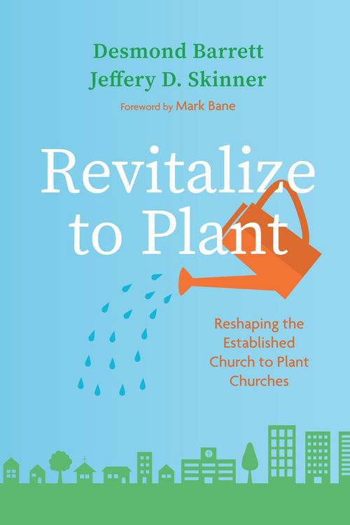 Produktbild: Revitalize to Plant