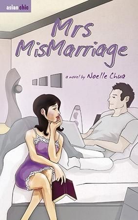 Produktbild: Mrs Mismarriage