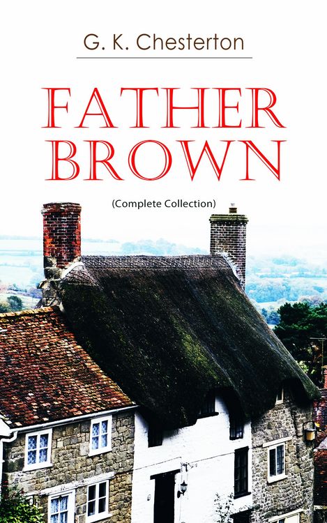 Produktbild: Father Brown (Complete Collection)