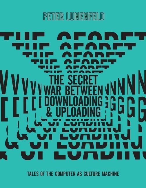 Produktbild: The Secret War Between Downloading and Uploading