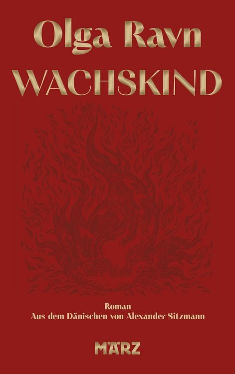 Produktbild: Wachskind